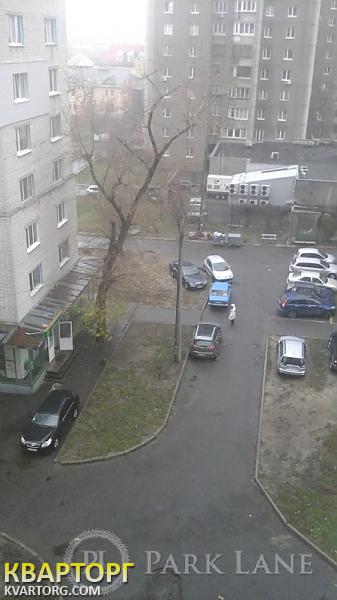 Sell 1-room apartment. Киев, Дубового — photo 7