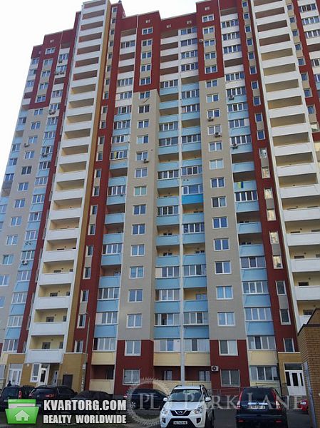 Sell 2-room apartment. Киев, Ващенко Григория — photo 8