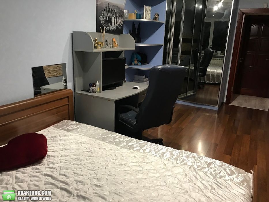 Rent out 2-room apartment. Киев,  Белецкого — photo 10