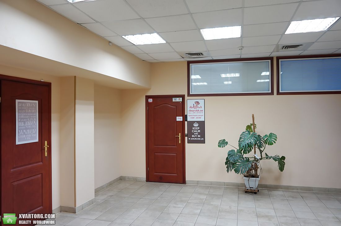 Sell office. Киев,  Лепсе бул — photo 10