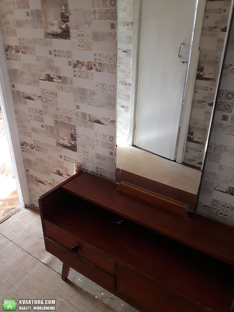 Rent out 1-room apartment. Киев, Лесной проспект — photo 6