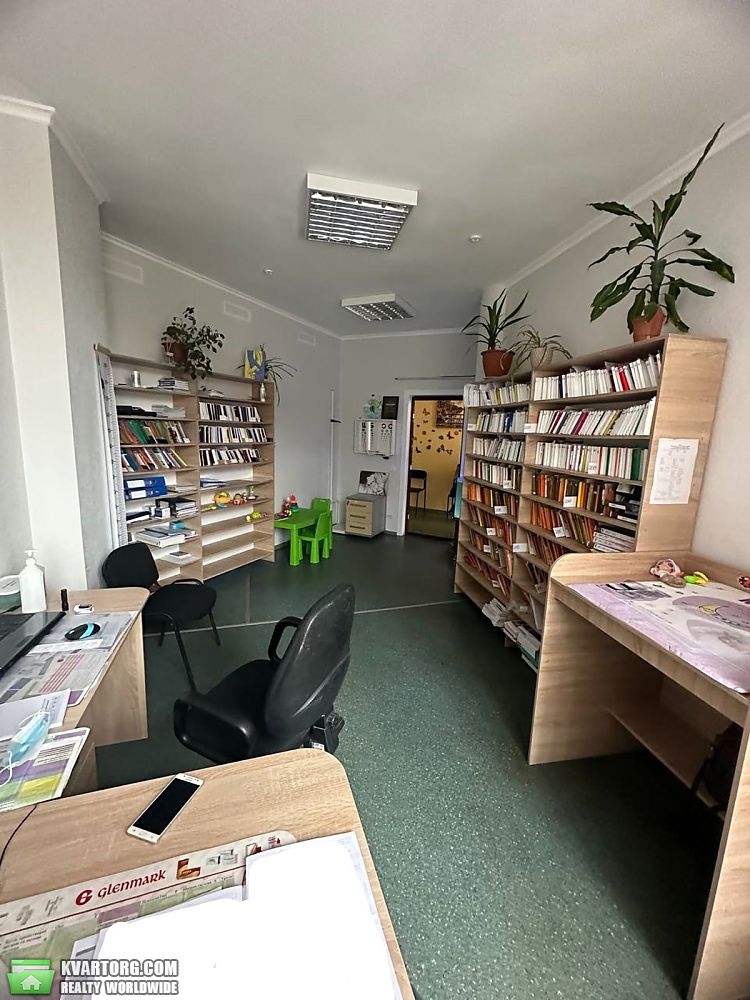 Rent out office. Киевская обл., Ковальський провулок — photo 8