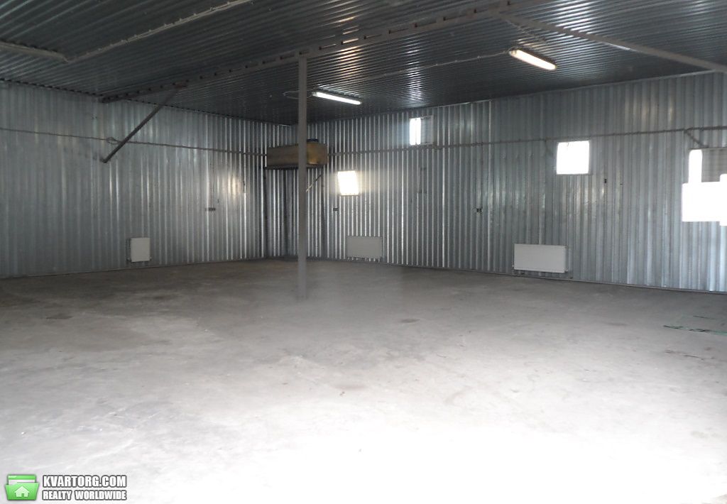 Rent out warehouse. Киев,  Гродненская — photo 3