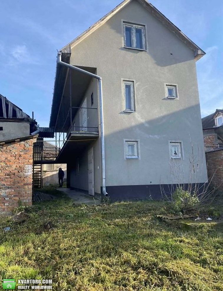 Sell house. Ужгород, Пістрялово — photo 7