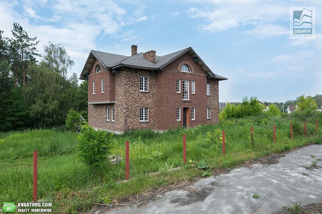 Sell house. Киевская обл.,  Садовая — photo 3