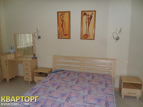 Rent out 3-room apartment. Киев,  Героев Сталинграда пр — photo 5