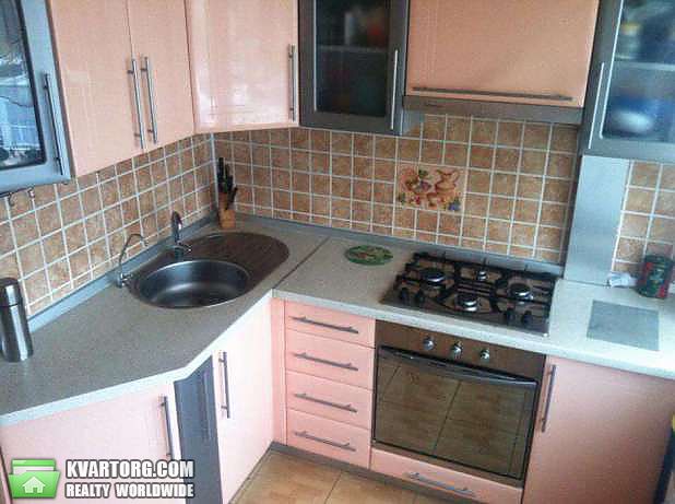 Sell 3-room apartment. Киев,  Порика — photo 1