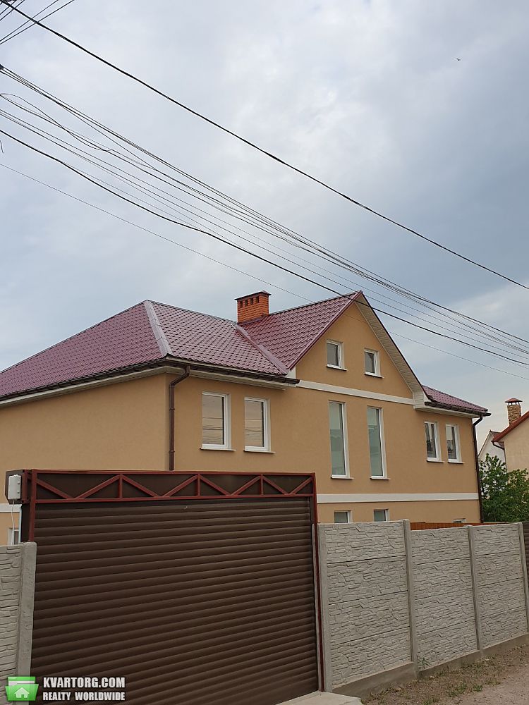 Sell house. Одесса, Рудуга — photo 4