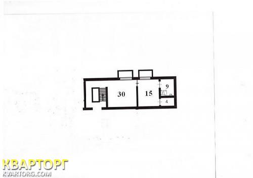 Rent out office. Киев, Леси Украинки бульв. — photo 5