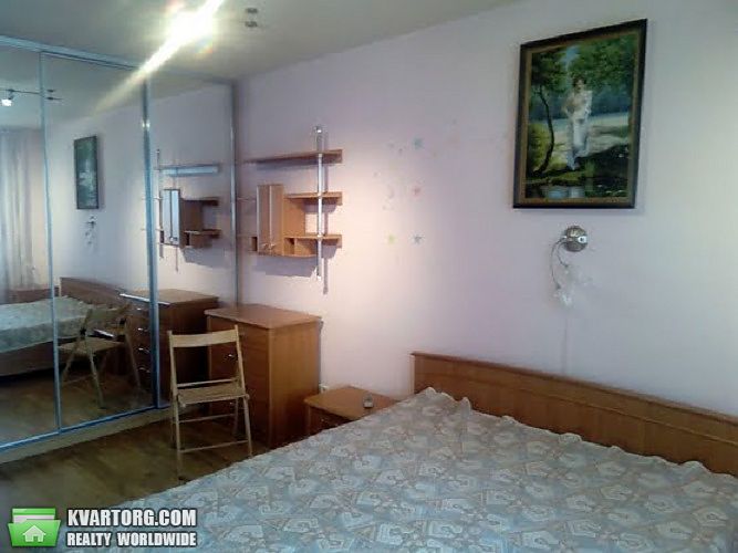 Sell 2-room apartment. Киев,  Цветаевой — photo 4