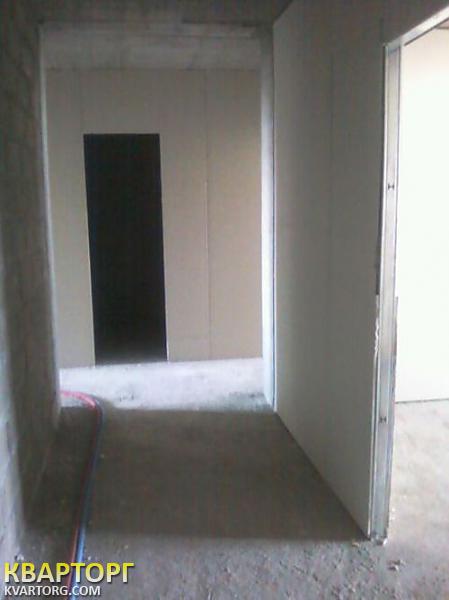 Sell 2-room apartment. Киев, Милославская — photo 1