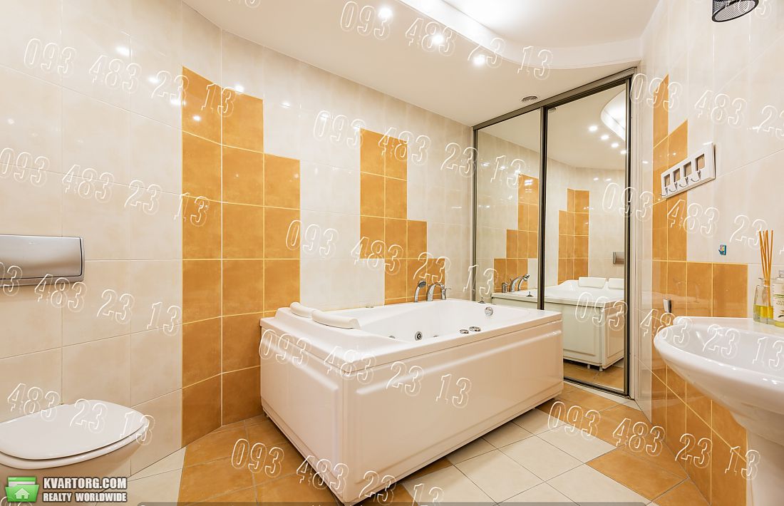 Rent out office. Киев, Бажана — photo 6