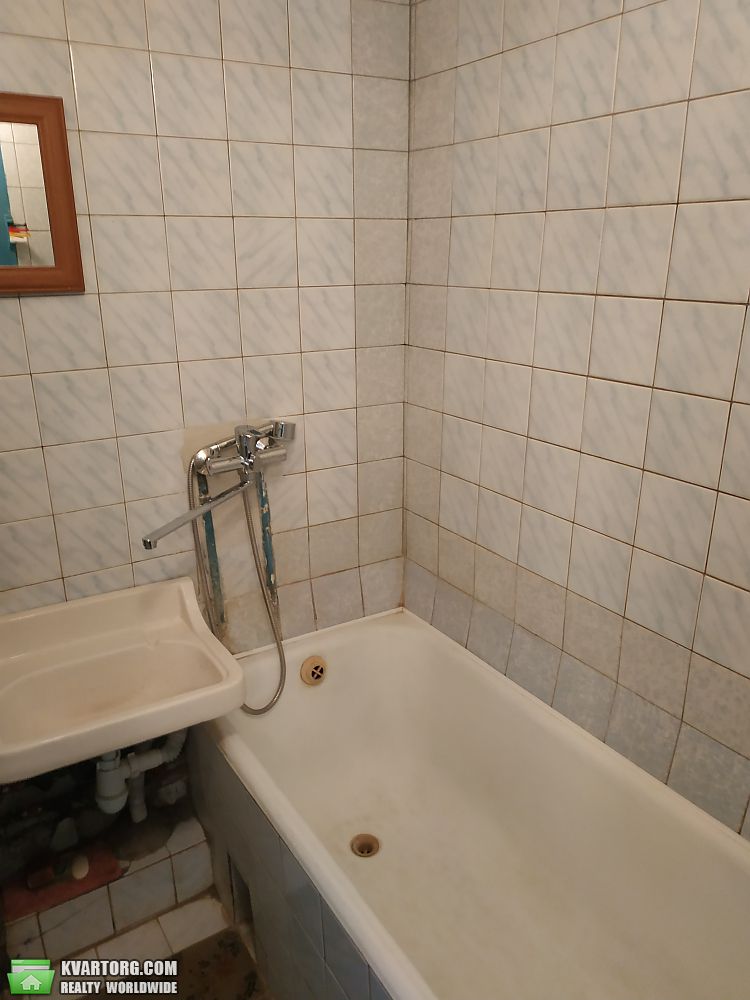 Rent out 2-room apartment. Киев, Курчатова — photo 6