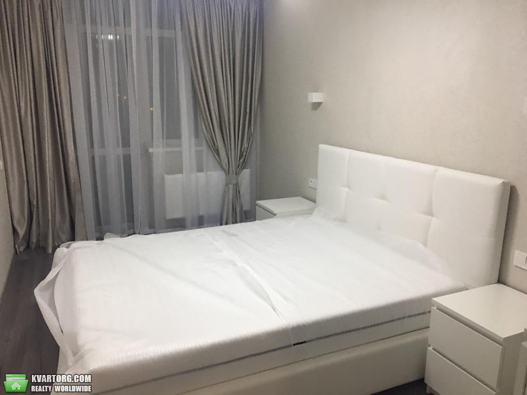 Rent out 2-room apartment. Киев,  Подвысоцкого — photo 6