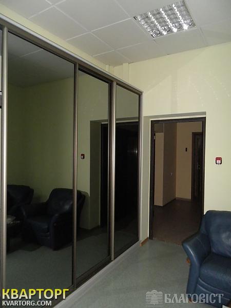 Rent out office. Киев,  Круглоуниверситетская — photo 6