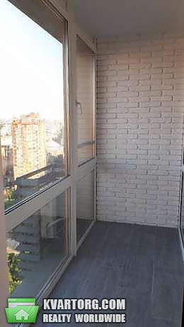 Rent out 1-room apartment. Киев,  Златоустовская — photo 6