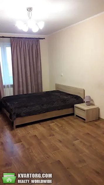Rent out 1-room apartment. Киев, сергея данченко — photo 3