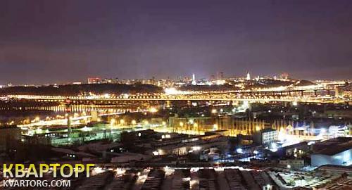 Rent out 3-room apartment. Киев,  Урловская — photo 8