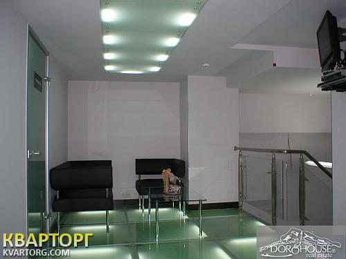 Rent out office. Киев,  Феодосийский пер — photo 1