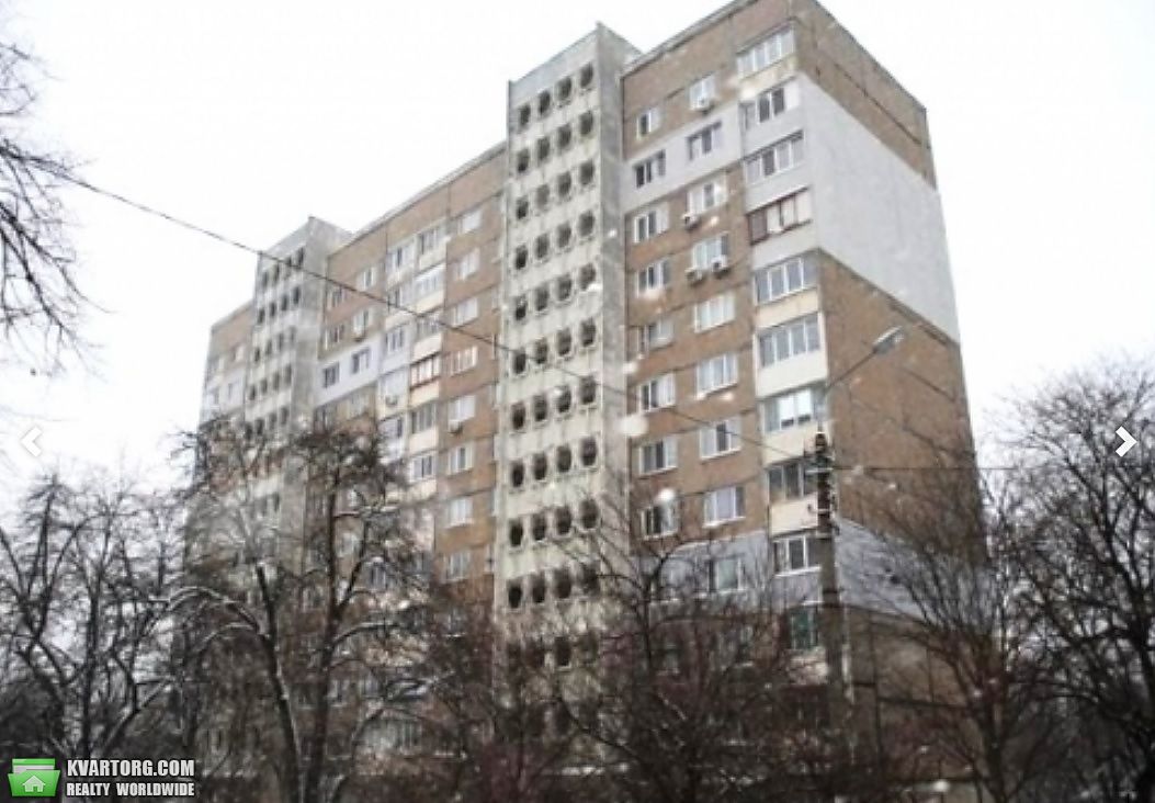 Sell 1-room apartment. Киев,  Захаровская — photo 2