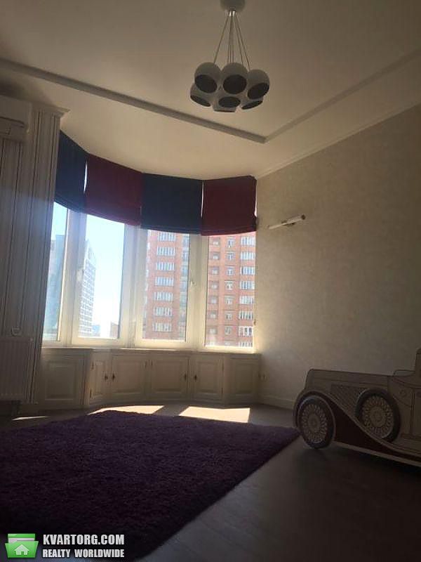 Rent out 3-room apartment. Киев,  Златоустовская — photo 4