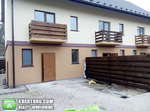 Sell Townhouse. Ирпень, Тургеневская — photo 2