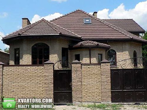 Sell house. Киевская обл., Пуховка — photo 1