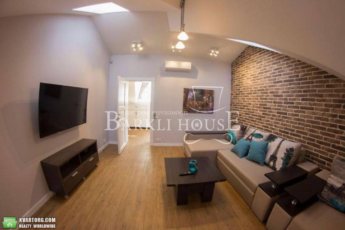 Rent out 2-room apartment. Киев,  Воздвиженская — photo 2