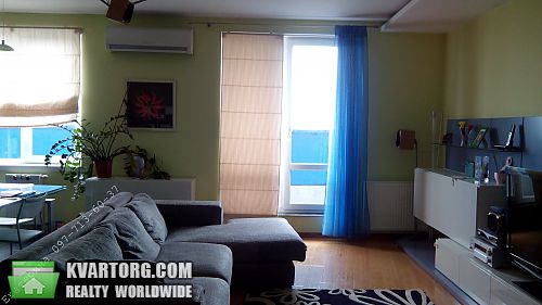Rent out 4-room apartment. Киев, Чаадаева — photo 1