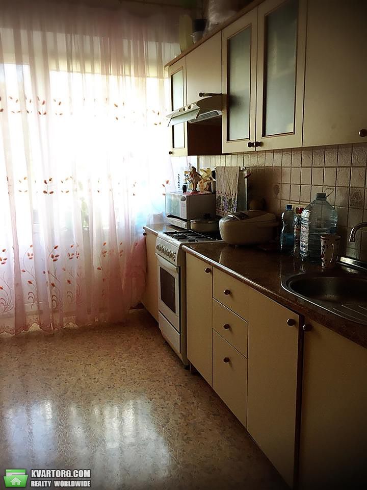 Rent out 1-room apartment. Киев,  Институтская — photo 2
