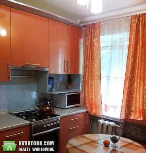 Sell 2-room apartment. Киев, Ереванская — photo 1