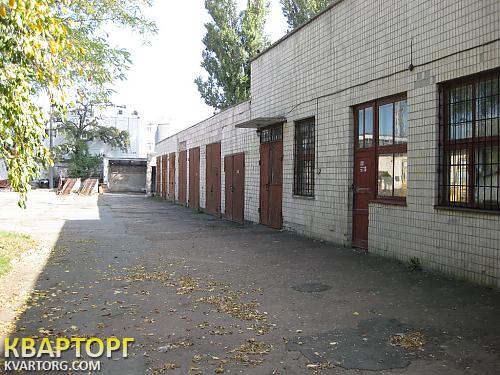 Rent out warehouse. Киев,  Оросительная — photo 6
