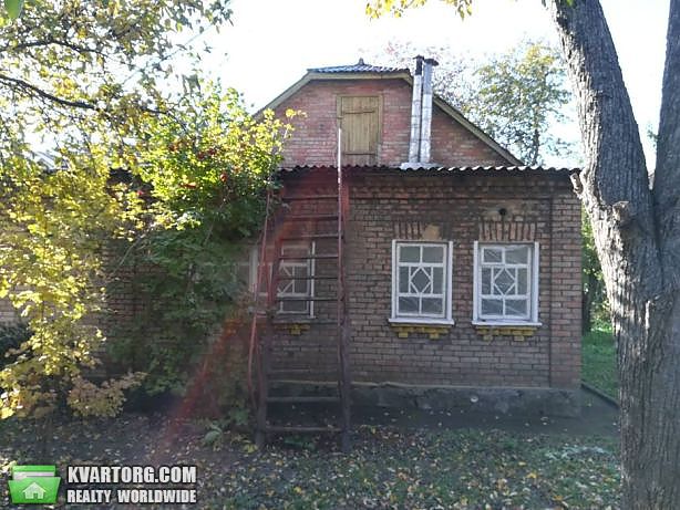 Sell house. Киев,  Жмеринская — photo 2