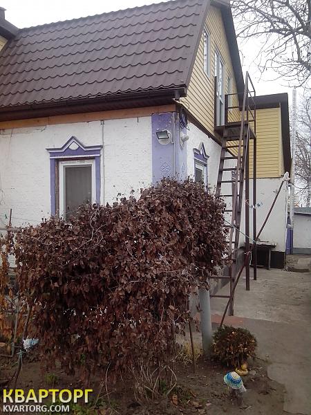 Sell house. Борисполь, Февральская — photo 9