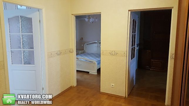 Rent out 3-room apartment. Киев,  Оболонский пр — photo 2
