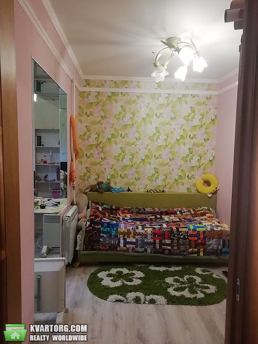 Sell 4-room apartment. Киев,  Полярная — photo 4