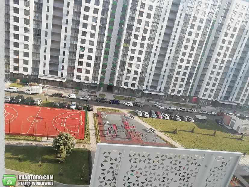 Rent out 1-room apartment. Киев,  Тираспольская — photo 1