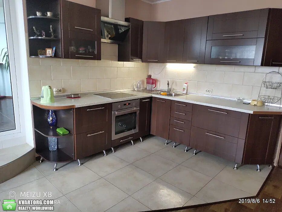 Sell 3-room apartment. Одесса, Сахарова — photo 1