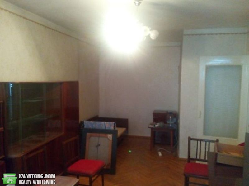 Sell 1-room apartment. Киев,  Златоустовская — photo 3