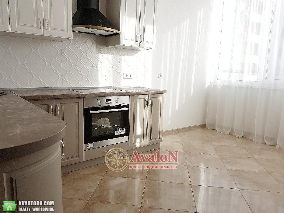 Sell 1-room apartment. Одесса, Среднефонтанская — photo 7
