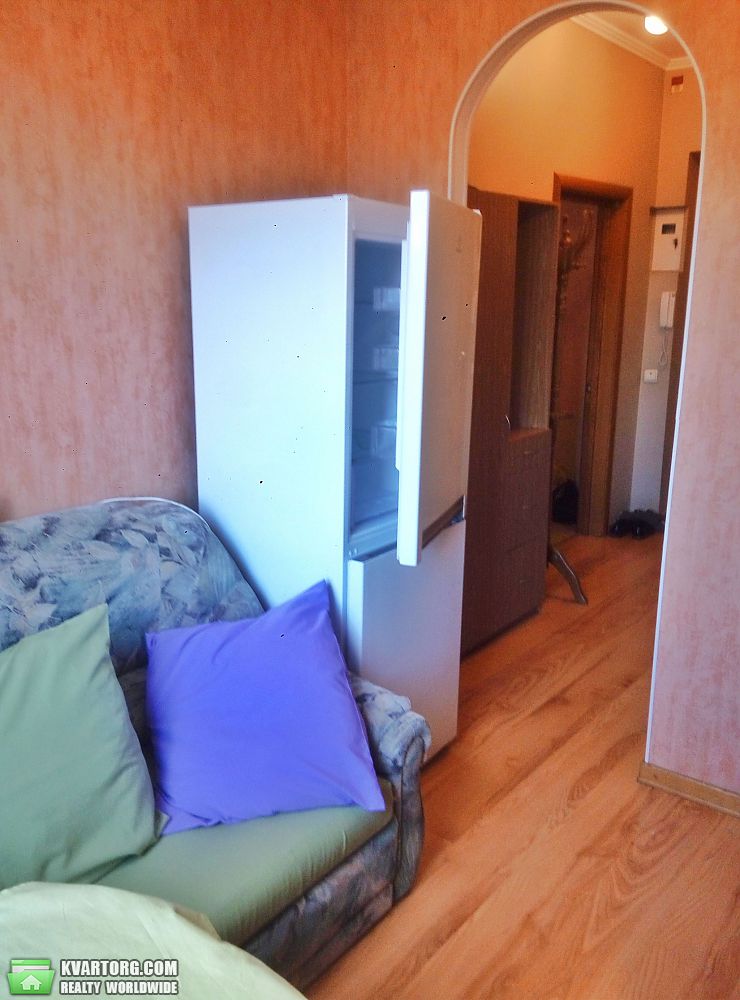 Rent out 1-room apartment. Киев,  Бажова — photo 5