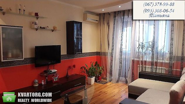 Sell 2-room apartment. Киев, Маяковского пр — photo 1
