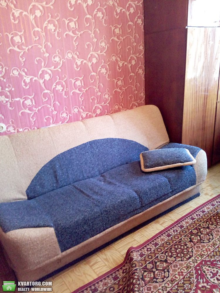 Rent out 2-room apartment. Одесса, Махачкалинская — photo 5