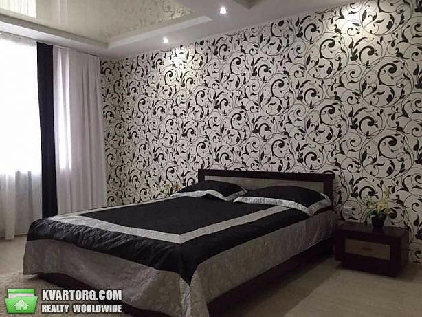 Rent out 1-room apartment. Киев, Руденко Ларисы — photo 1