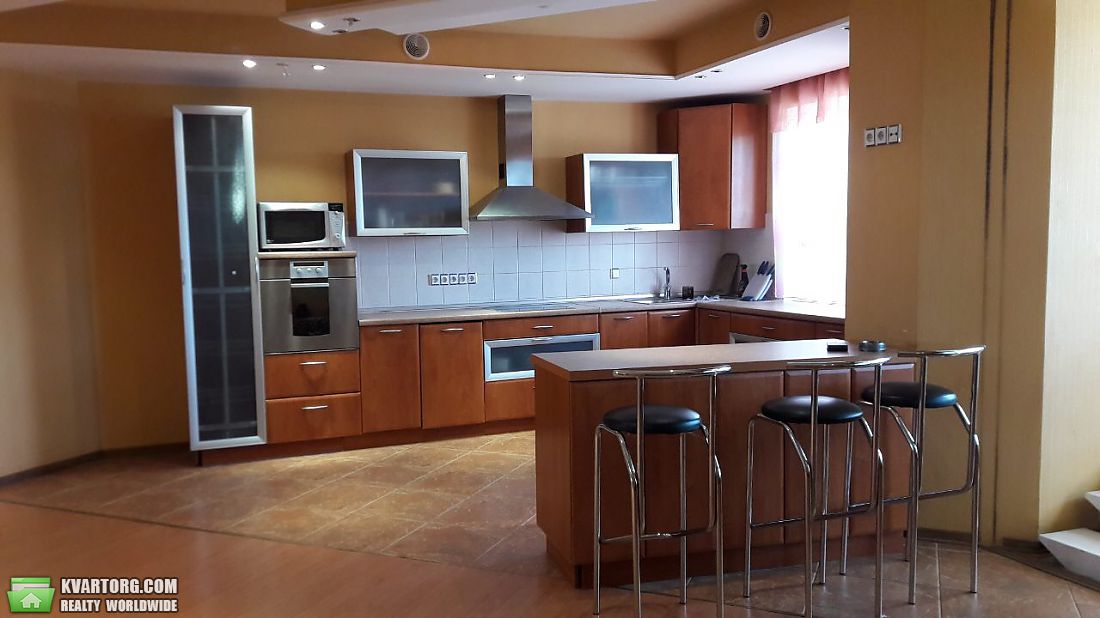 Rent out office. Киев,  Бажана — photo 3