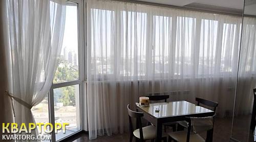 Rent out 3-room apartment. Киев, Победы просп. — photo 5