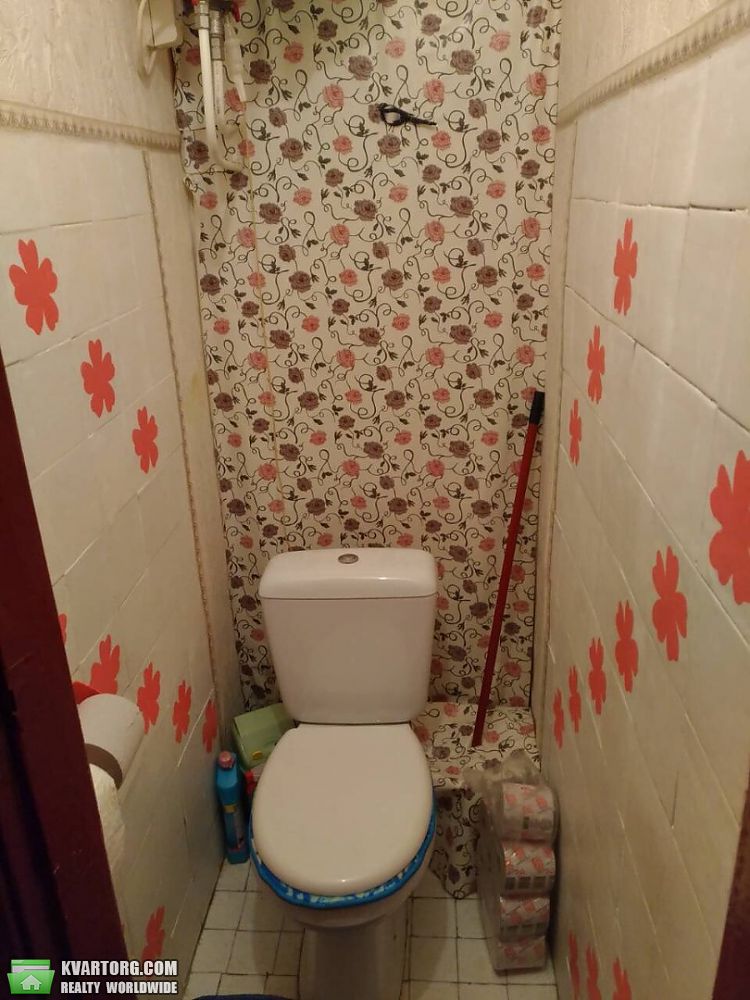 Sell 2-room apartment. Одесса, Героев Сталинграда — photo 4