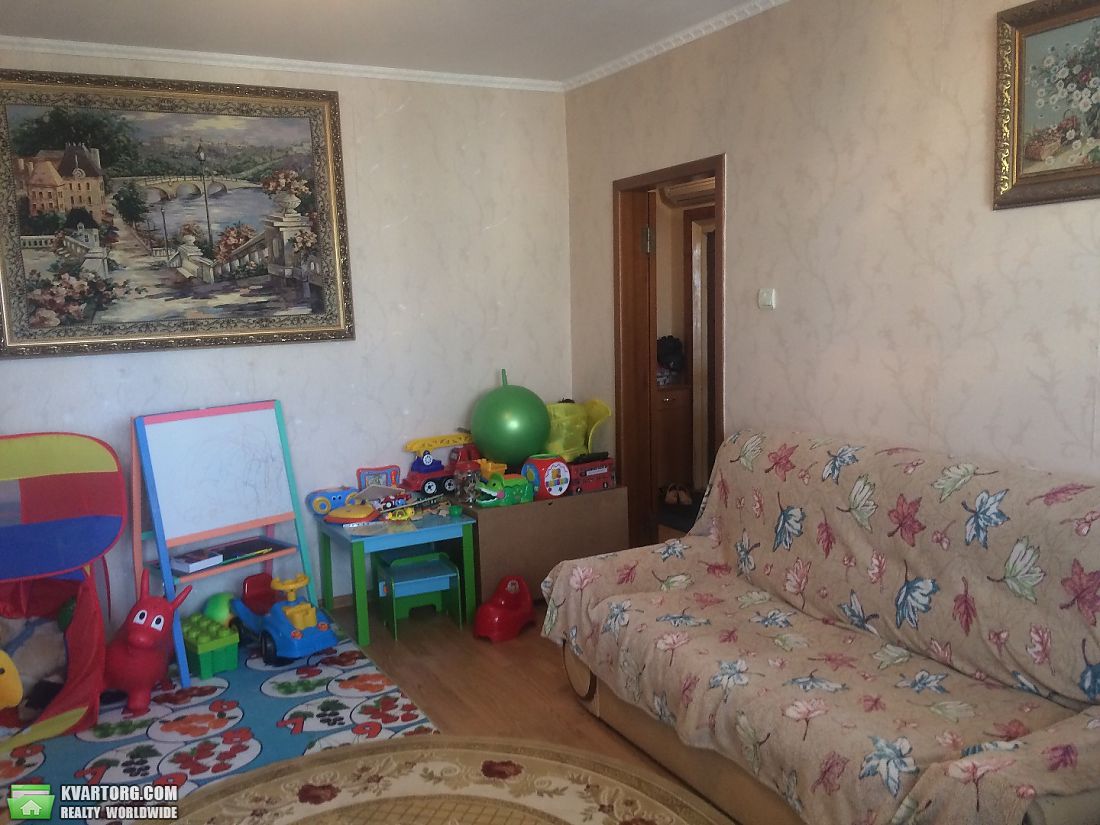 Sell 3-room apartment. Одесса, Сахарова — photo 7