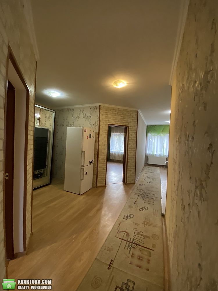 Sell 2-room apartment. Ирпень, Киевская — photo 1