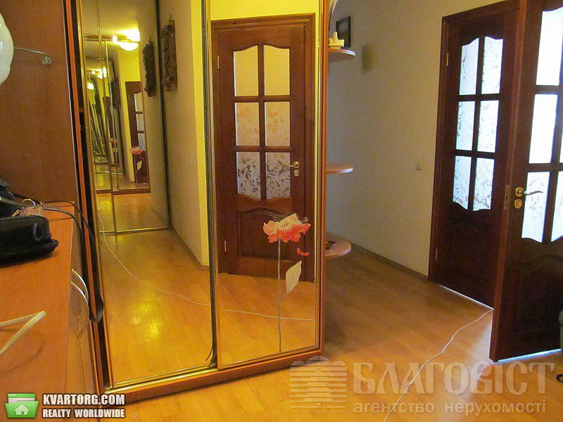 Sell 2-room apartment. Киев,  Никольско-Слободская — photo 6